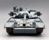 Amusing Hobby 35A068 T-80UM-2 Russian Main Battle Tank 1/35